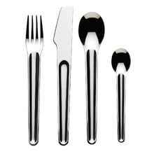16 Piece Newson By Noritake Stainless Steel Cutlery Set